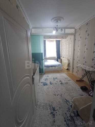 Satılır 1 otaqlı yeni tikili 55 m², Həzi Aslanov m., photo 1 from 10