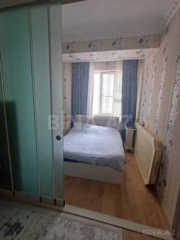 Satılır 1 otaqlı yeni tikili 55 m², Həzi Aslanov m., photo 5 from 10