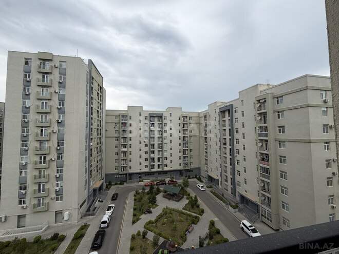 Satılır 2 otaqlı yeni tikili 41 m², Yasamal r., photo 8 from 9