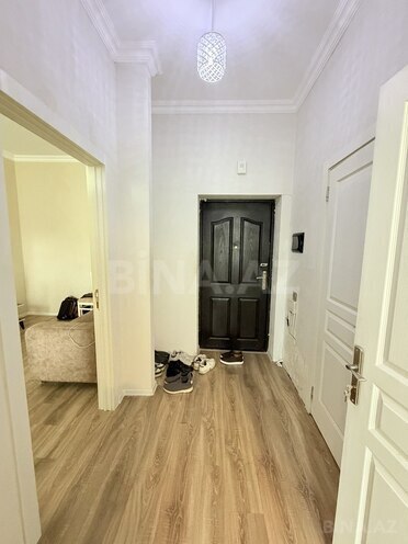 Satılır 2 otaqlı yeni tikili 41 m², Yasamal r., photo 6 from 9