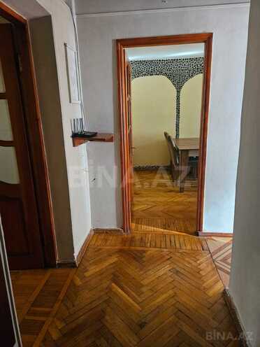 İcarəyə verilir 3 otaqlı köhnə tikili 70 m², İnşaatçılar m., photo 8 from 12