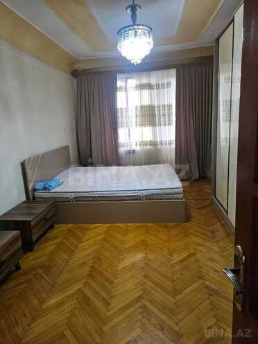 İcarəyə verilir 3 otaqlı köhnə tikili 70 m², İnşaatçılar m., photo 5 from 12