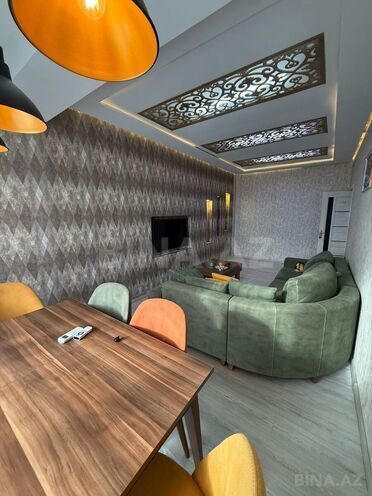 Сдаётся 2-комн. новостройка 60 м², Хатаинский р., photo 5 from 14