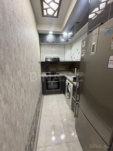 Сдаётся 2-комн. новостройка 60 м², Хатаинский р., photo 8 from 14