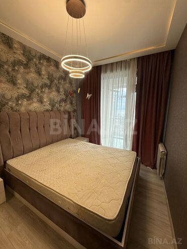 Сдаётся 2-комн. новостройка 60 м², Хатаинский р., photo 9 from 14