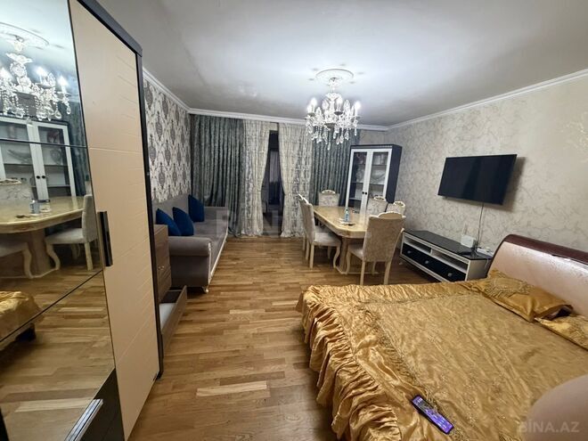 Сдаётся 2-комн. вторичка 60 м², пос. 7-ой мкр, photo 4 from 8