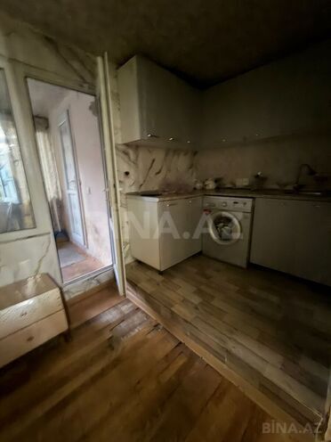 Сдаётся 2-комн. вторичка 60 м², пос. 7-ой мкр, photo 6 from 8
