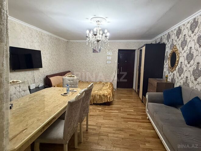 Сдаётся 2-комн. вторичка 60 м², пос. 7-ой мкр, photo 3 from 8
