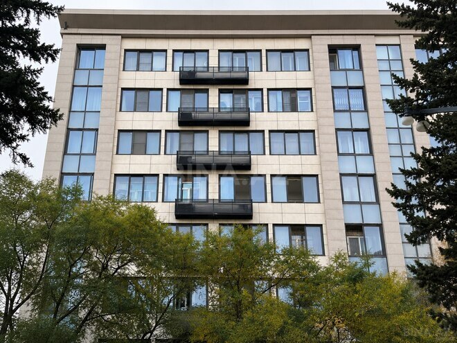 Satılır 3 otaqlı köhnə tikili 67 m², Gənclik m., photo 3 from 25