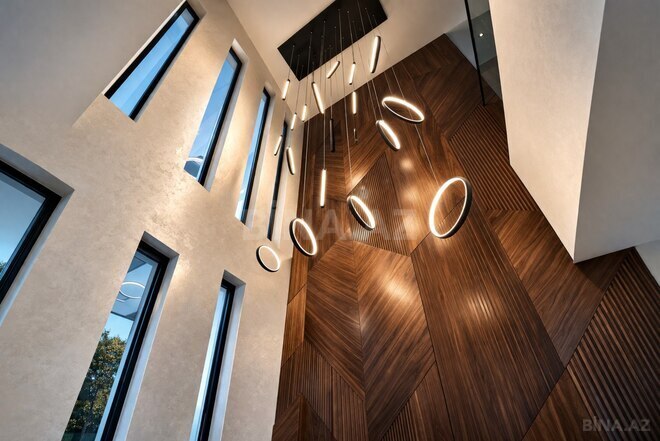 Satılır 6 otaqlı həyət evi/bağ evi 500 m², Bilgəh q., photo 14 from 31