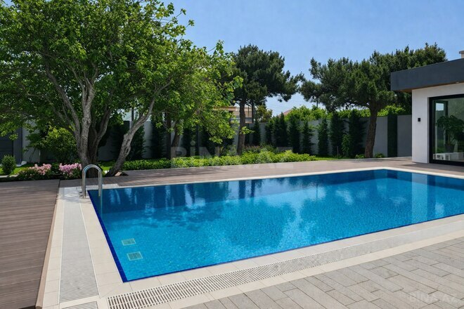 Satılır 6 otaqlı həyət evi/bağ evi 500 m², Bilgəh q., photo 21 from 31