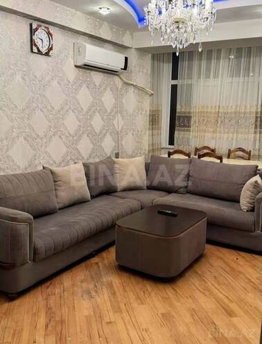 Сдаётся 2-комн. новостройка 70 м², пос. Масазыр, photo 3 from 16