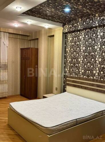 Сдаётся 2-комн. новостройка 70 м², пос. Масазыр, photo 9 from 16