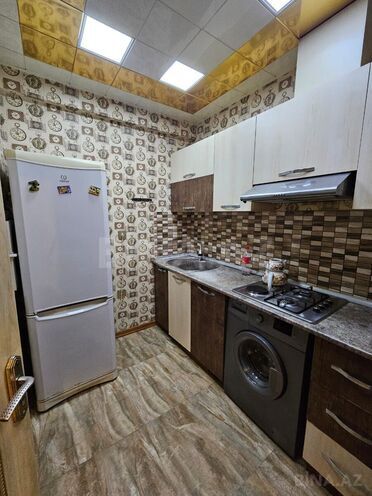 Сдаётся 2-комн. новостройка 70 м², пос. Масазыр, photo 14 from 16
