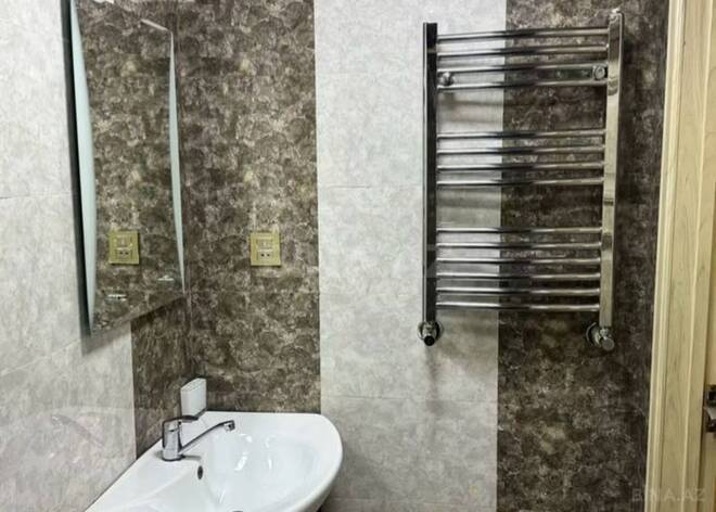 Сдаётся 2-комн. новостройка 70 м², пос. Масазыр, photo 10 from 16