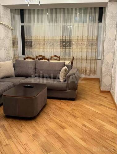 Сдаётся 2-комн. новостройка 70 м², пос. Масазыр, photo 4 from 16