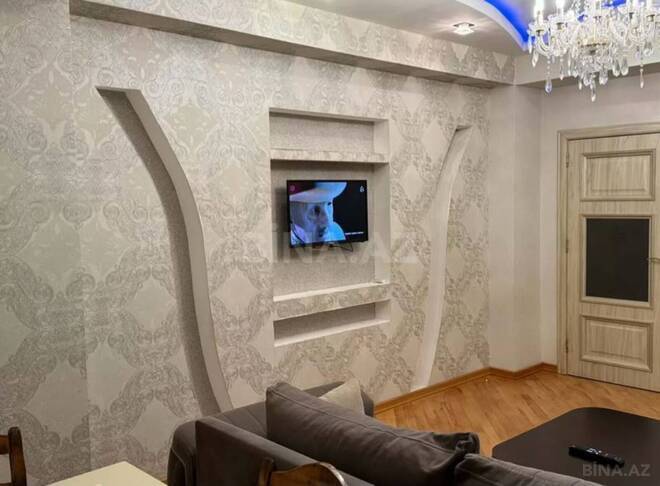 Сдаётся 2-комн. новостройка 70 м², пос. Масазыр, photo 12 from 16