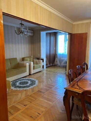 Продаётся 3-комн. вторичка 60 м², м. Низами, photo 7 from 18