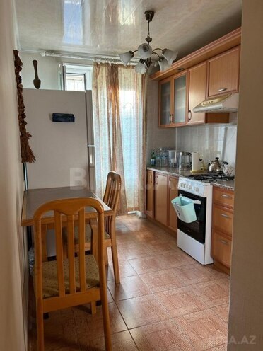 Продаётся 3-комн. вторичка 60 м², м. Низами, photo 13 from 18