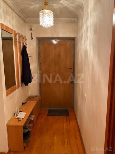 Продаётся 3-комн. вторичка 60 м², м. Низами, photo 16 from 18