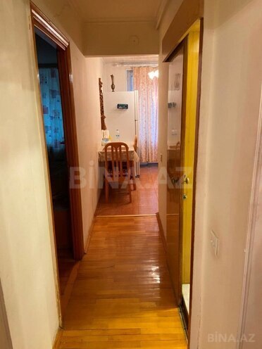 Продаётся 3-комн. вторичка 60 м², м. Низами, photo 11 from 18