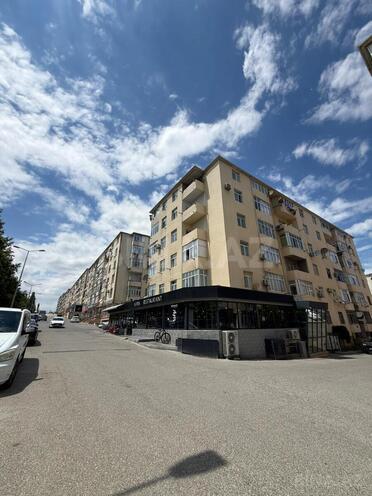 Satılır 3 otaqlı yeni tikili 120 m², Masazır q., photo 20 from 22