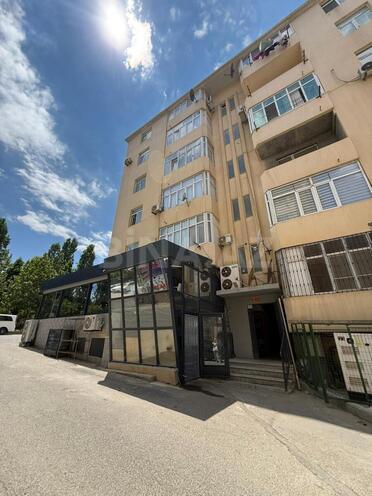 Satılır 3 otaqlı yeni tikili 120 m², Masazır q., photo 1 from 22