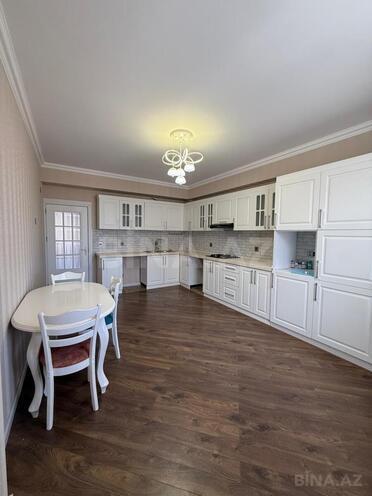 Satılır 3 otaqlı yeni tikili 120 m², Masazır q., photo 14 from 22