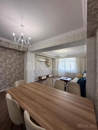 Satılır 3 otaqlı yeni tikili 120 m², Masazır q., photo 5 from 22