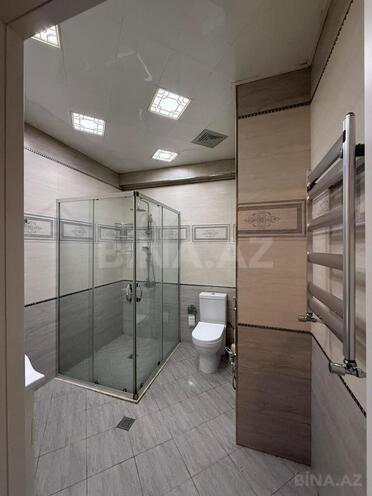 Satılır 3 otaqlı yeni tikili 120 m², Masazır q., photo 12 from 22