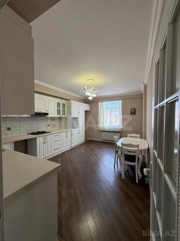 Satılır 3 otaqlı yeni tikili 120 m², Masazır q., photo 15 from 22