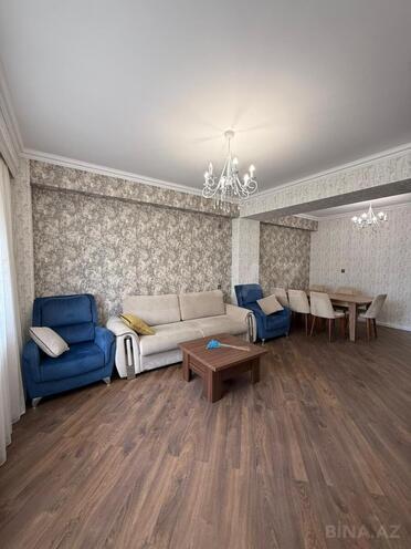 Satılır 3 otaqlı yeni tikili 120 m², Masazır q., photo 7 from 22