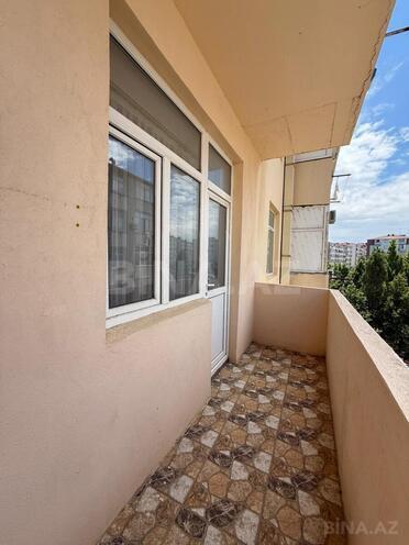 Satılır 3 otaqlı yeni tikili 120 m², Masazır q., photo 19 from 22