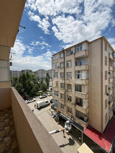 Satılır 3 otaqlı yeni tikili 120 m², Masazır q., photo 21 from 22
