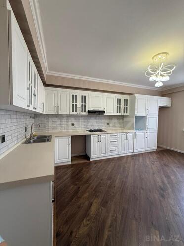 Satılır 3 otaqlı yeni tikili 120 m², Masazır q., photo 16 from 22
