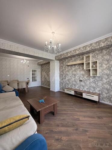 Satılır 3 otaqlı yeni tikili 120 m², Masazır q., photo 6 from 22