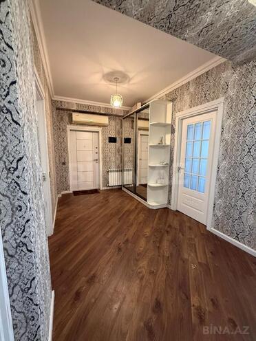 Satılır 3 otaqlı yeni tikili 120 m², Masazır q., photo 3 from 22