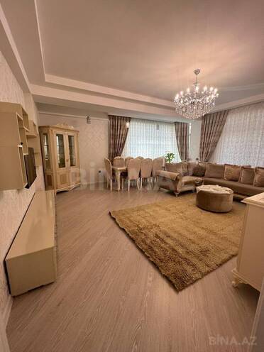 Сдаётся 3-комн. новостройка 135 м², м. 28 мая, photo 1 from 25