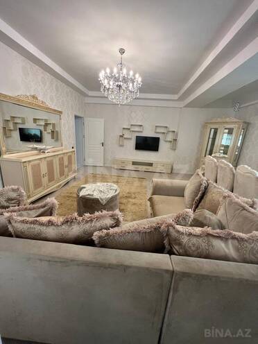 Сдаётся 3-комн. новостройка 135 м², м. 28 мая, photo 5 from 25
