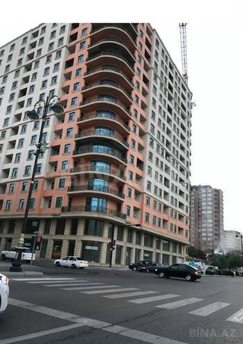 Сдаётся 3-комн. новостройка 135 м², м. 28 мая, photo 24 from 25