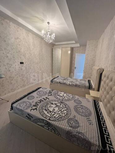 Сдаётся 3-комн. новостройка 135 м², м. 28 мая, photo 6 from 25