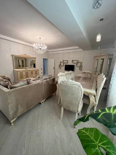 Сдаётся 3-комн. новостройка 135 м², м. 28 мая, photo 4 from 25