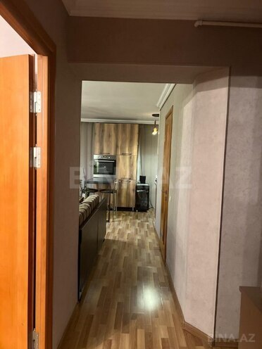 Продаётся 3-комн. вторичка 60 м², м. Элмляр Академиясы, photo 13 from 17