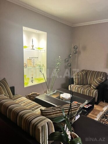 Продаётся 3-комн. вторичка 60 м², м. Элмляр Академиясы, photo 6 from 17