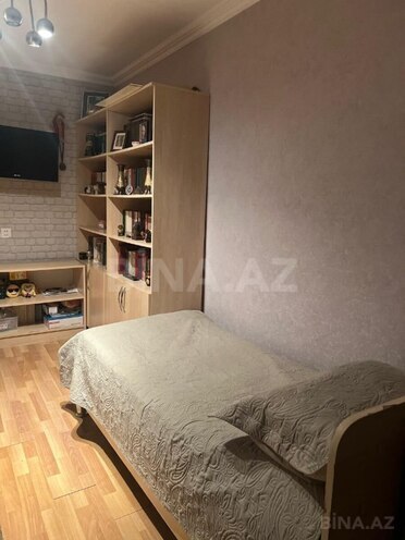 Продаётся 3-комн. вторичка 60 м², м. Элмляр Академиясы, photo 12 from 17