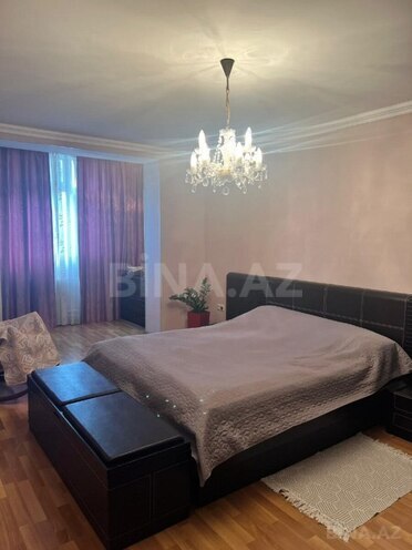 Продаётся 3-комн. вторичка 60 м², м. Элмляр Академиясы, photo 7 from 17