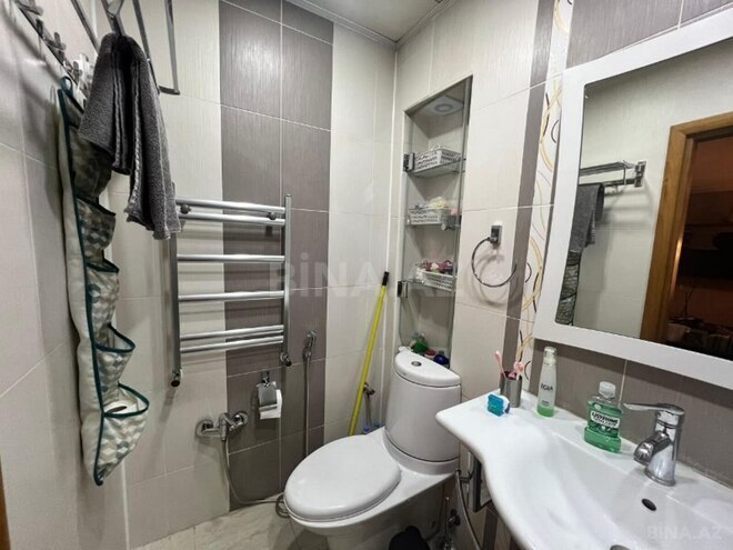 Продаётся 3-комн. вторичка 60 м², м. Элмляр Академиясы, photo 16 from 17
