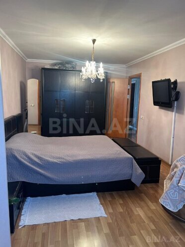 Продаётся 3-комн. вторичка 60 м², м. Элмляр Академиясы, photo 10 from 17