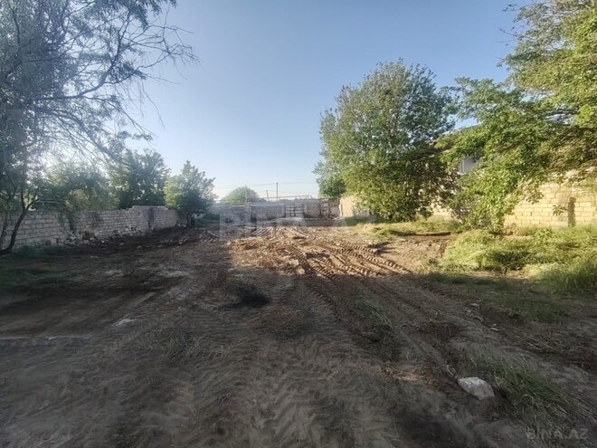 Satılır  torpaq 8 sot, Bilgəh q., photo 3 from 4