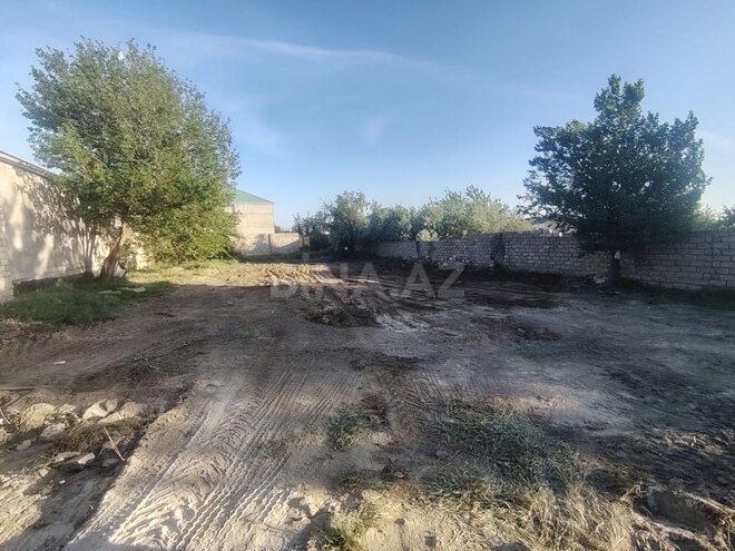 Satılır  torpaq 8 sot, Bilgəh q., photo 1 from 4